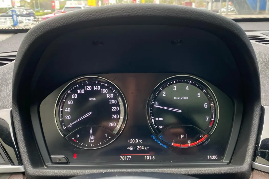 Фото машины