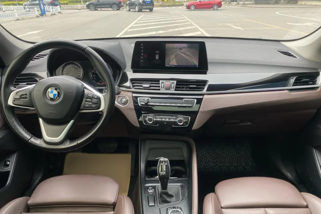 Фото машины