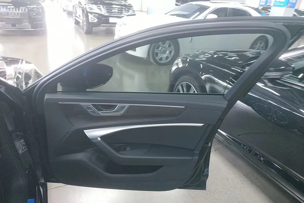 Фото машины 23