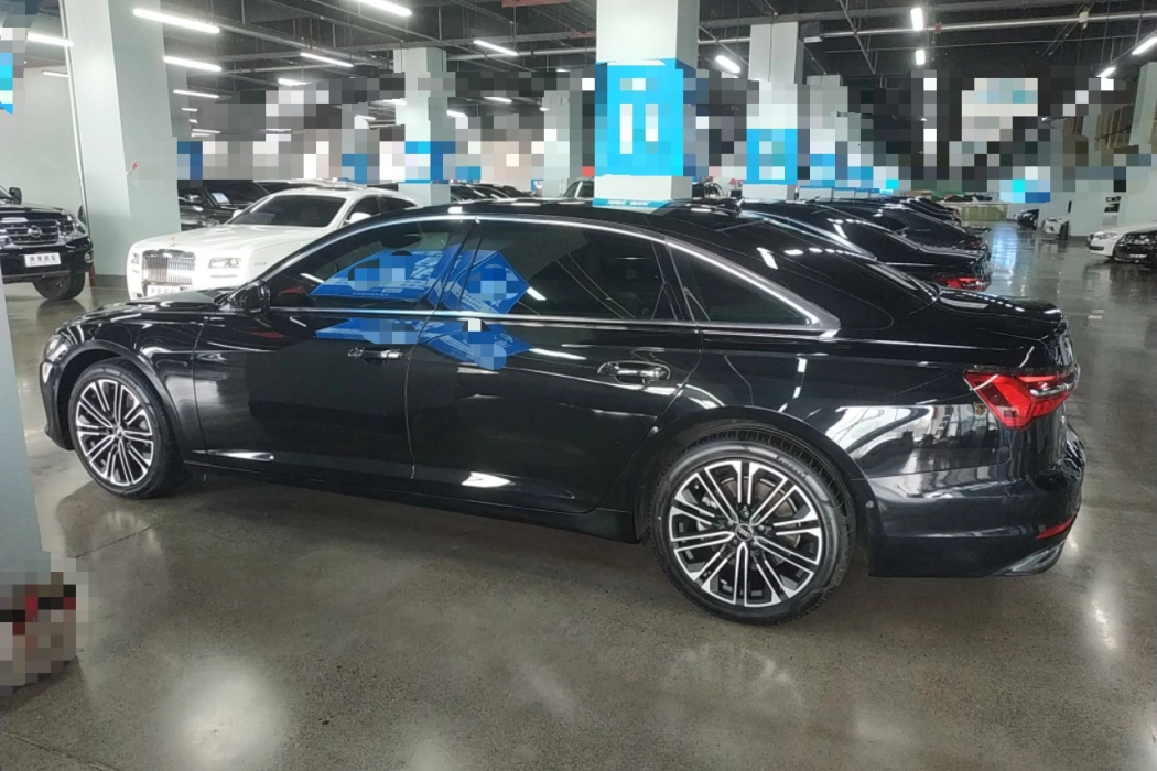 фото машины