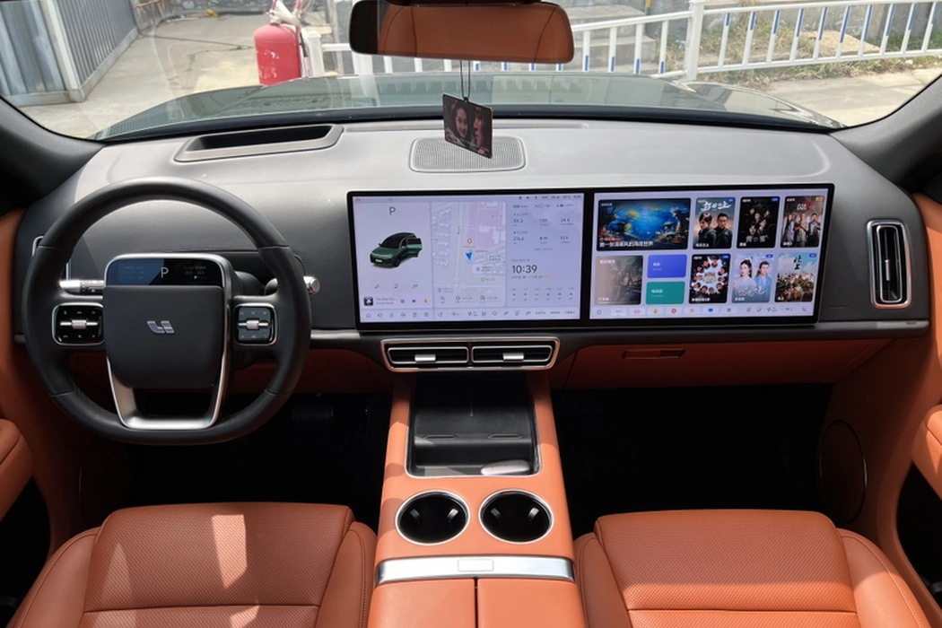 Фото машины 7