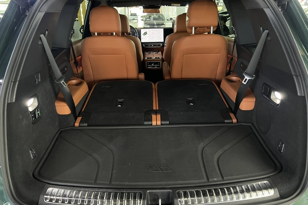 Фото машины 21