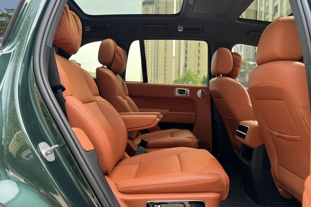 Фото машины 10