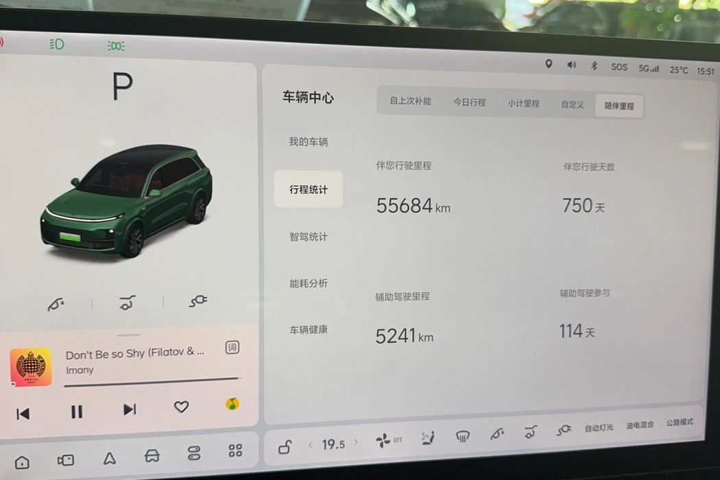 Фото машины 6