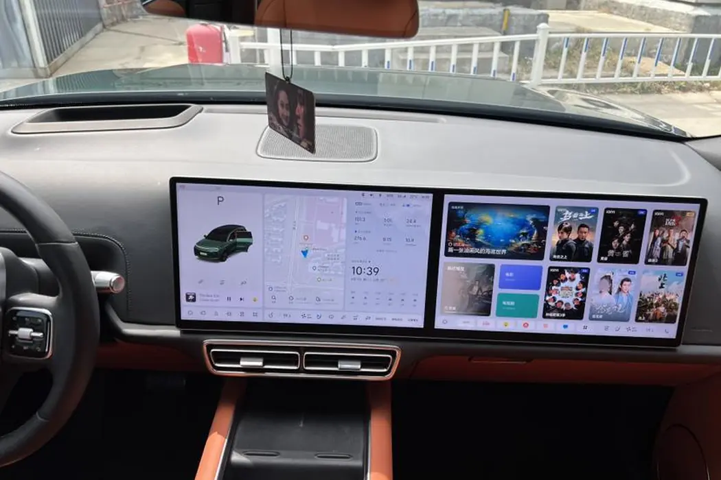 Фото машины 12