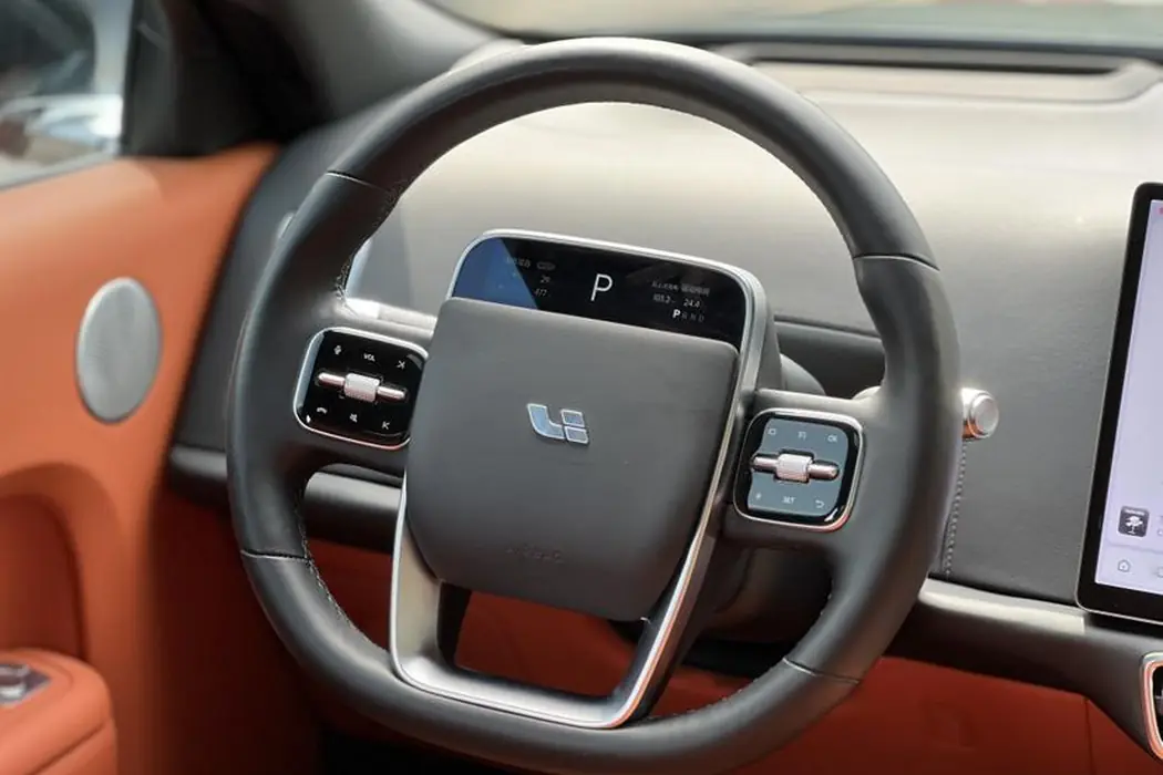 Фото машины 11