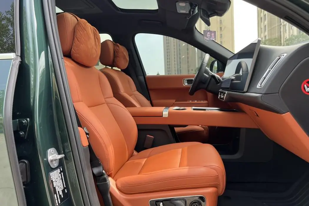 Фото машины 8