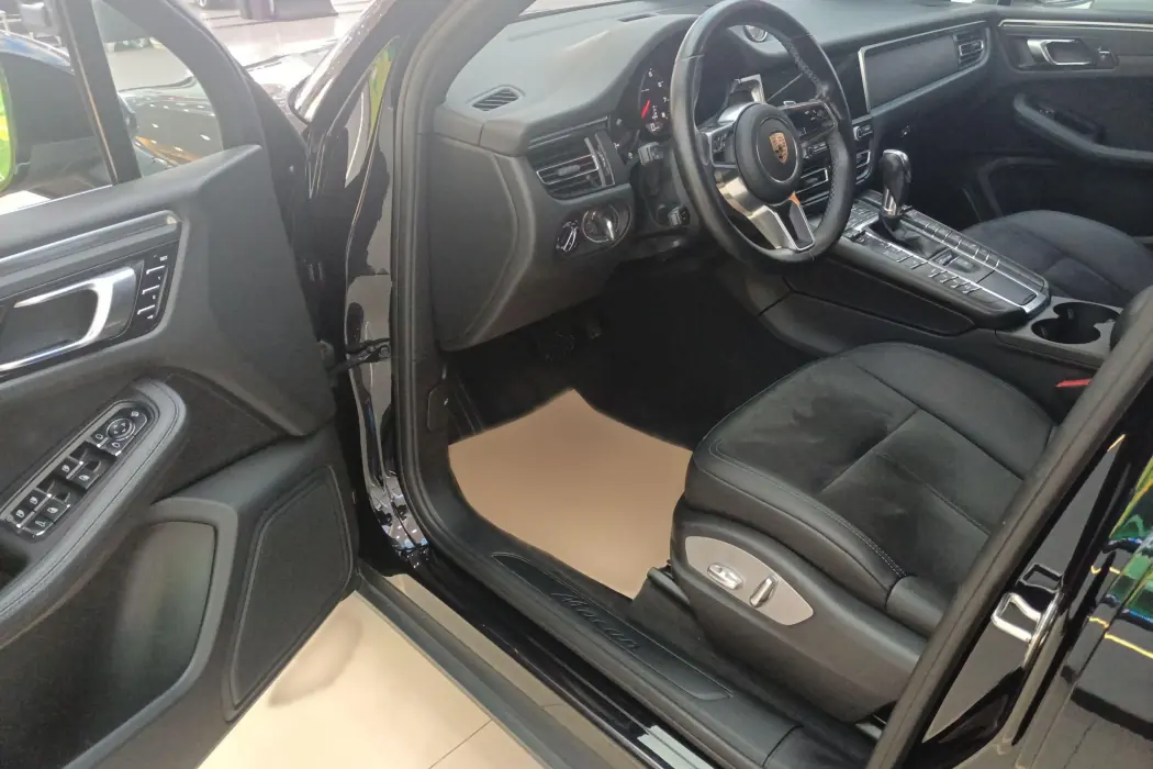 Фото машины 8