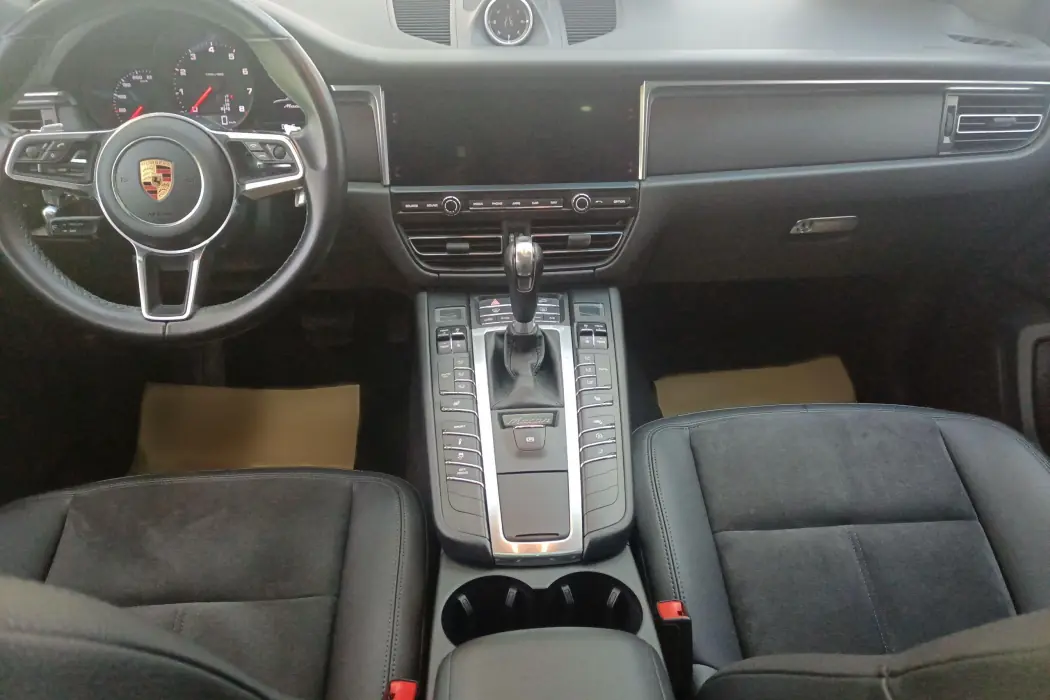 Фото машины 9