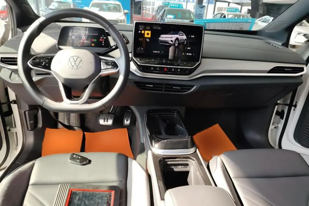 Фото машины 7