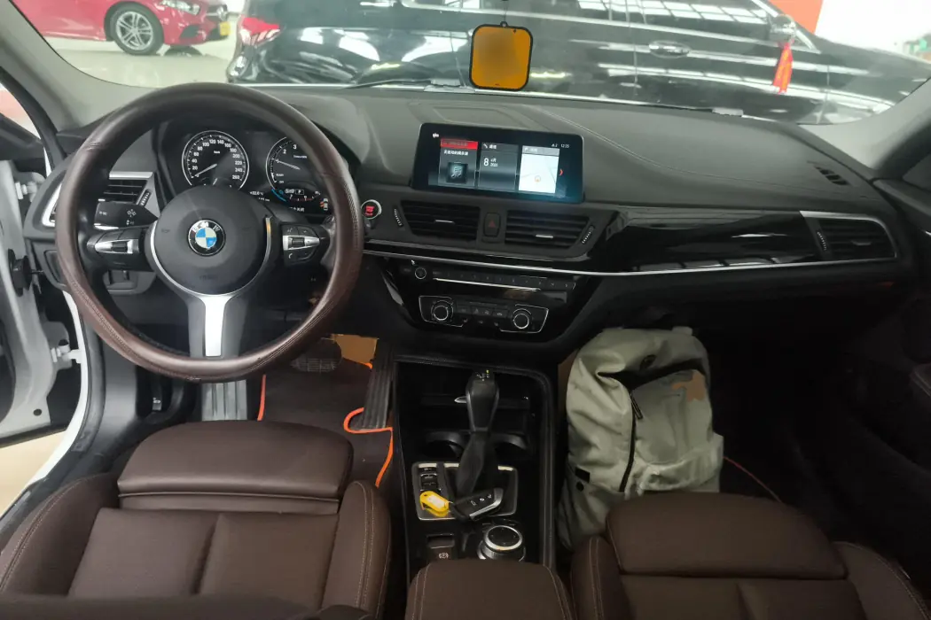 Фото машины