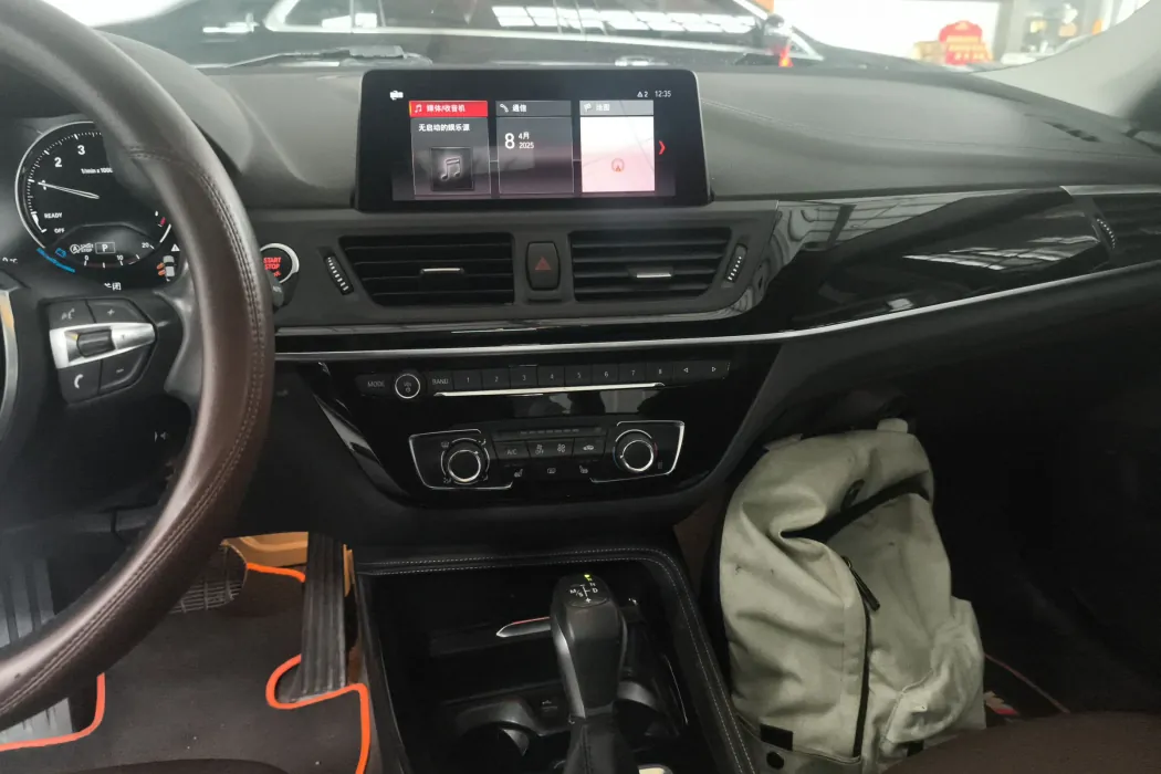 Фото машины