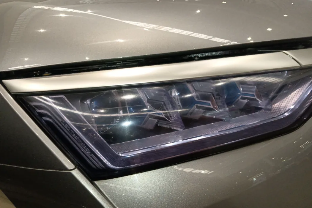 фото машины