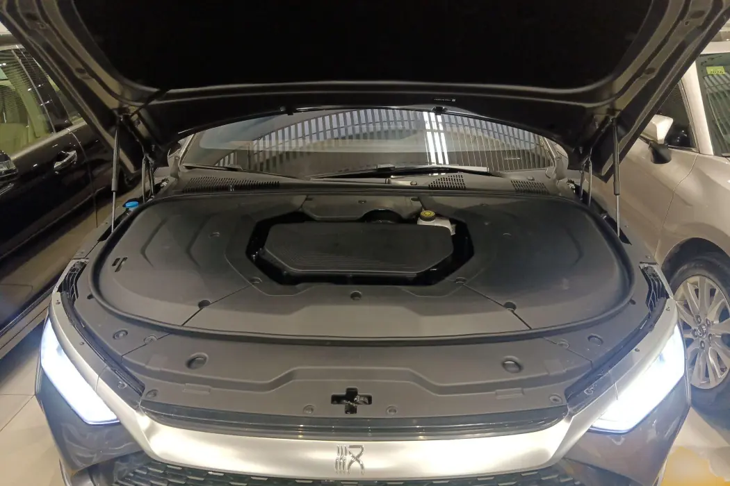 Фото машины 27