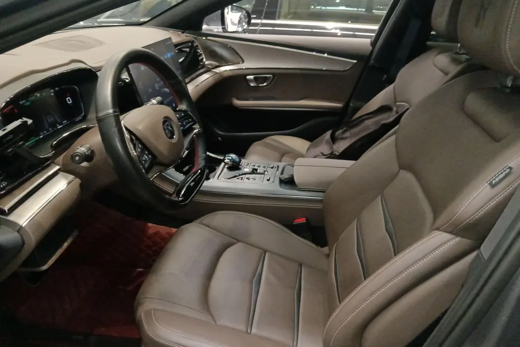 Фото машины 17