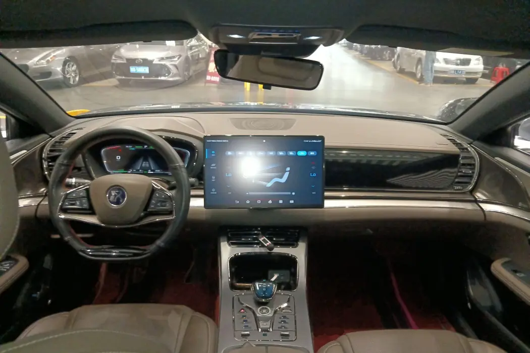 Фото машины 12