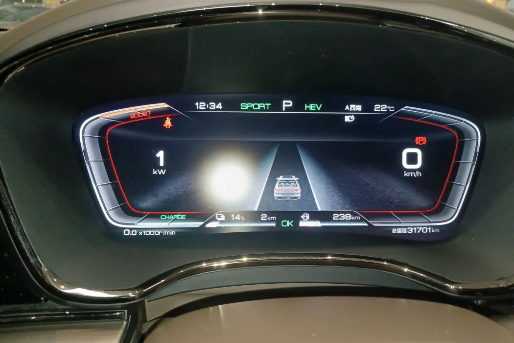 Фото машины 14