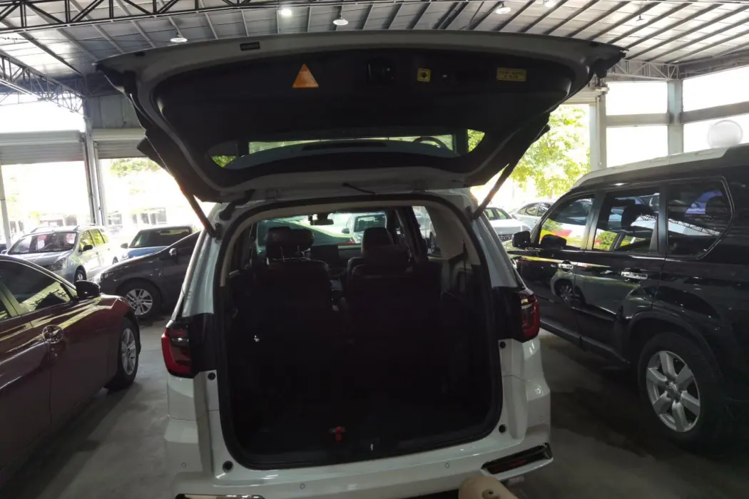 Фото машины 21