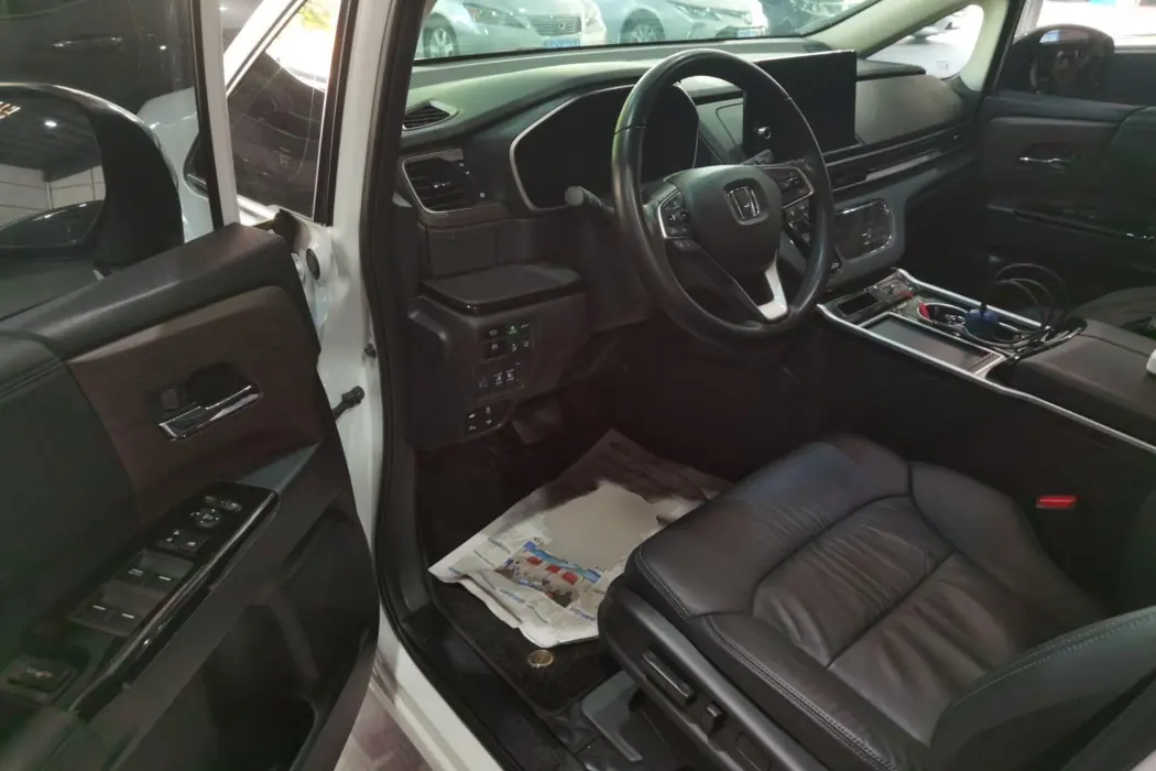 Фото машины 18