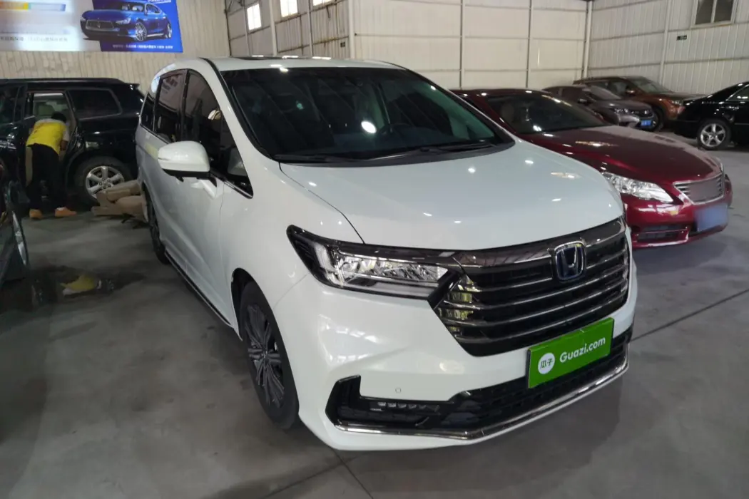 фото машины