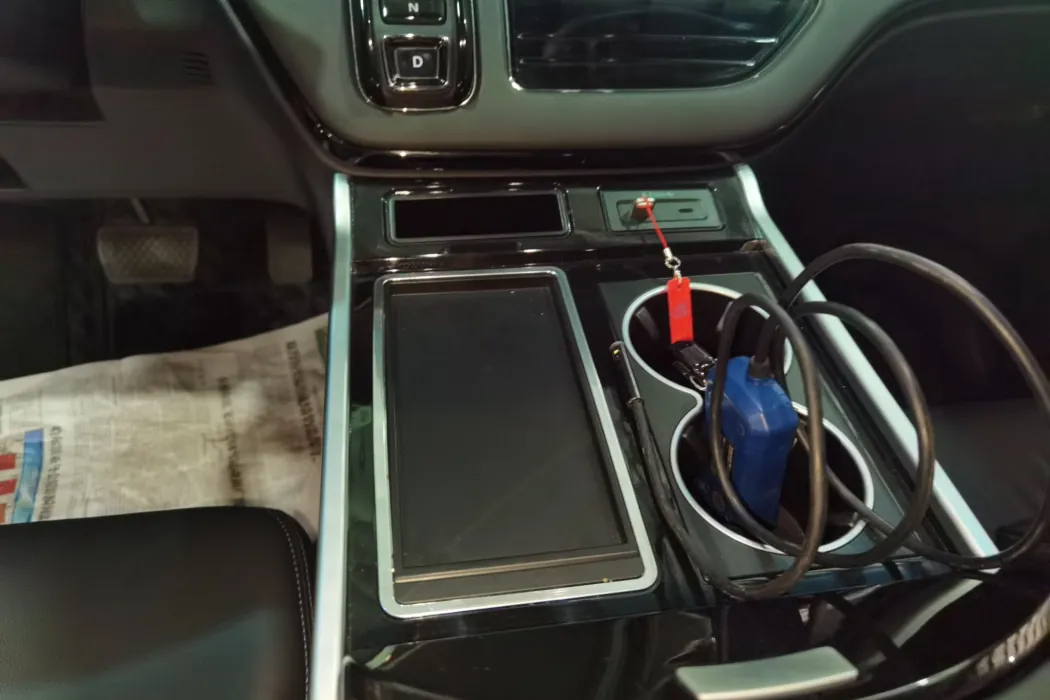 Фото машины 16