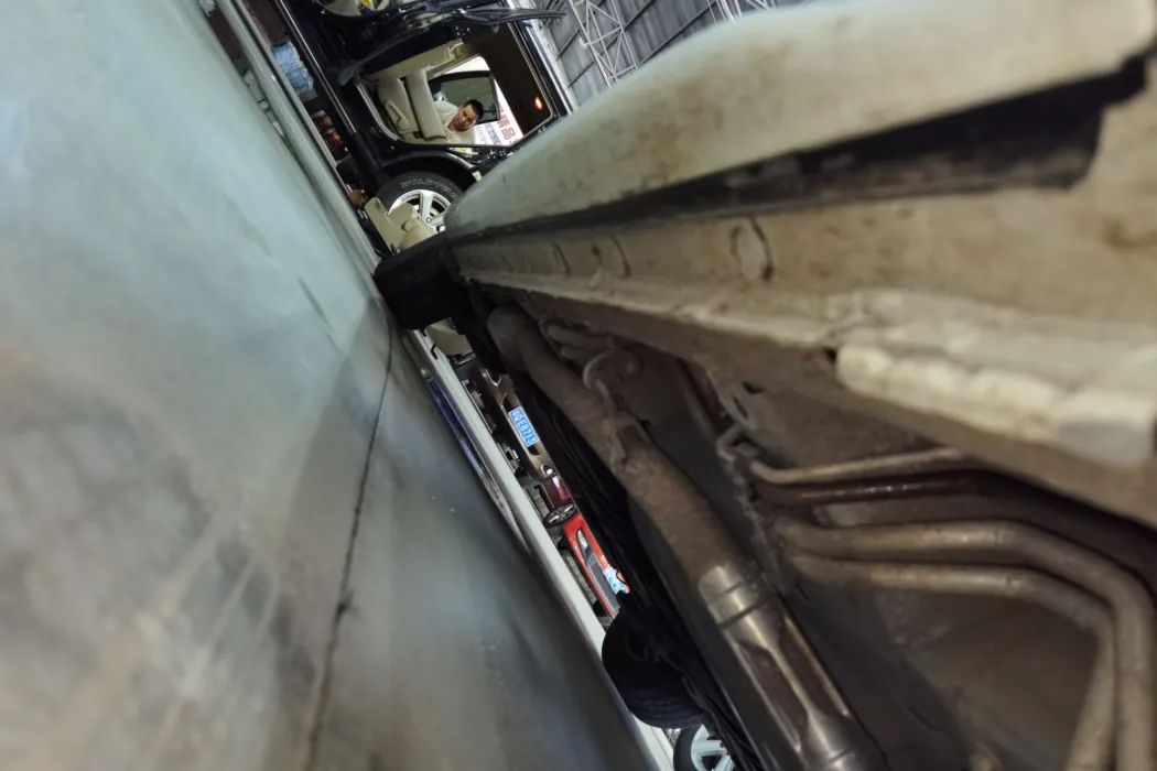 Фото машины 29