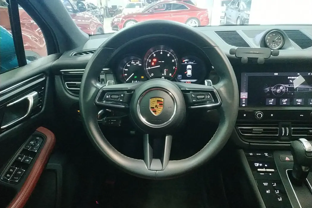 Фото машины 13