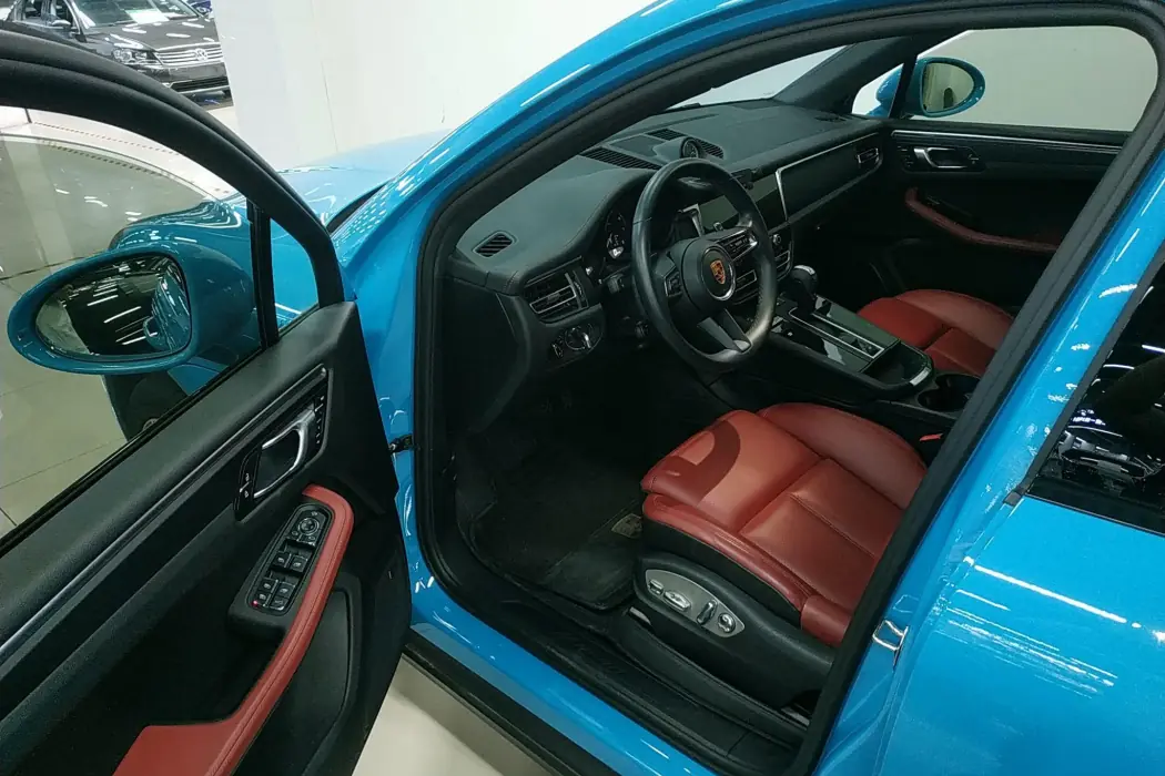 Фото машины 18