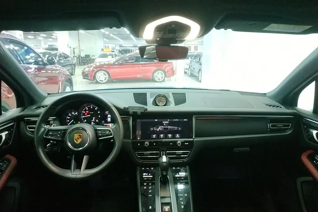 Фото машины 12