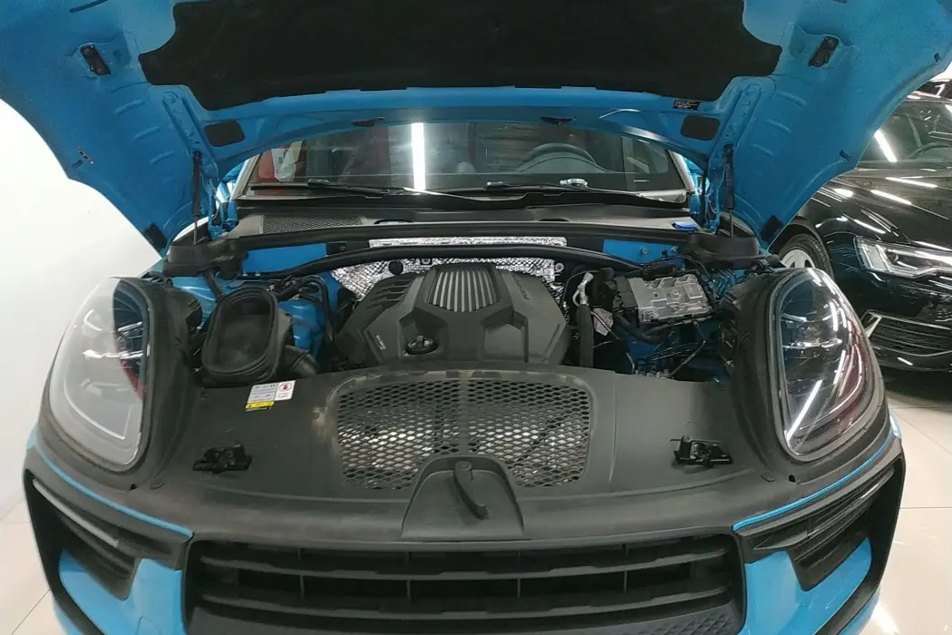 Фото машины 27