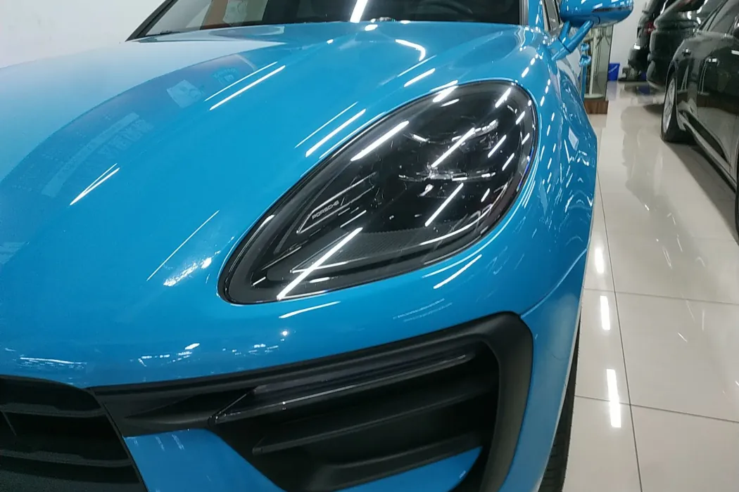 Фото машины 8