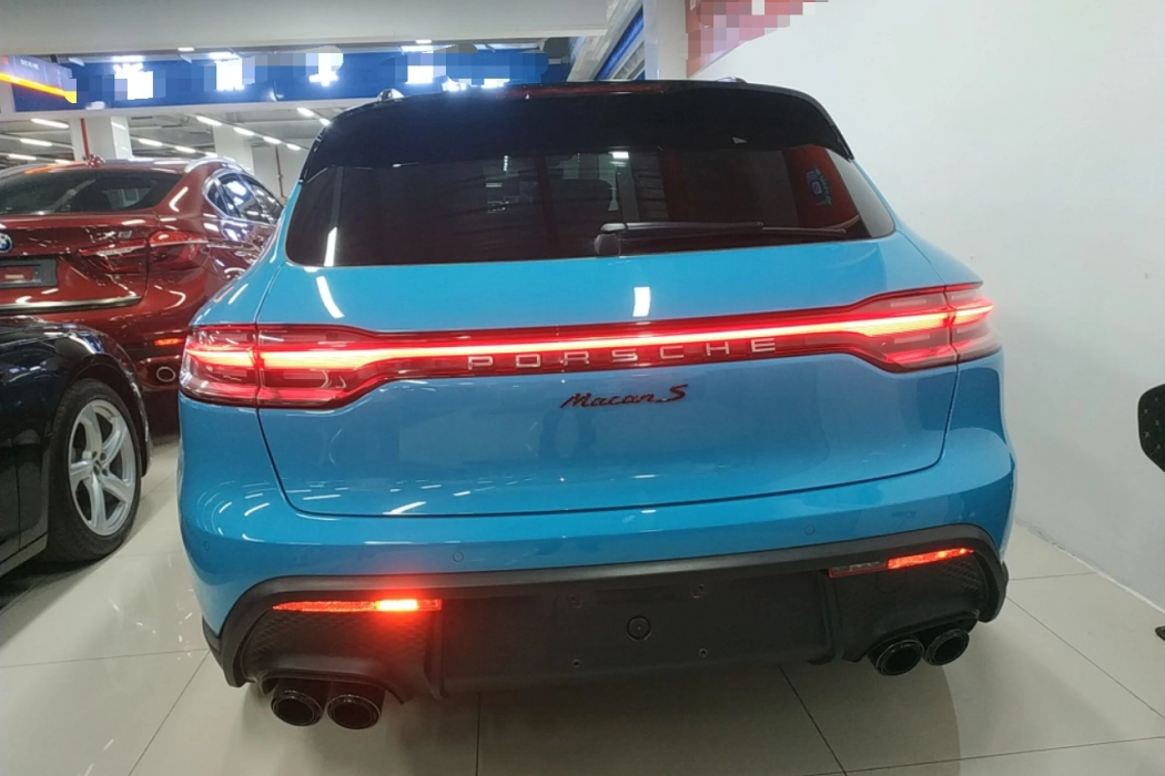 фото машины