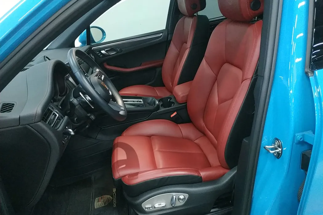 Фото машины 17