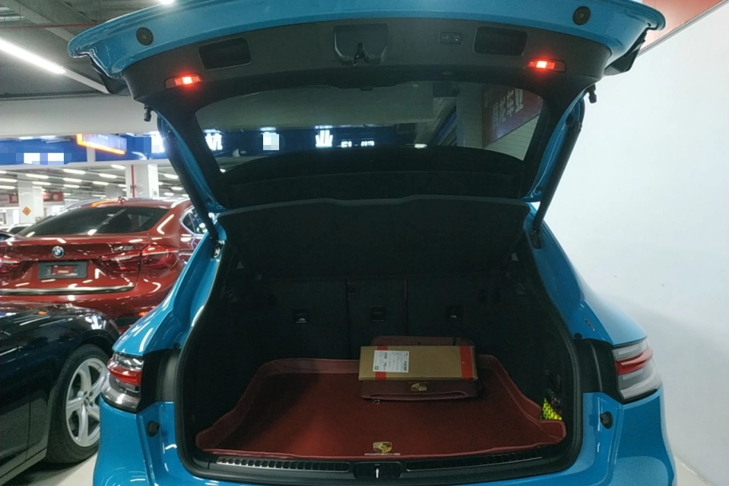 Фото машины 21