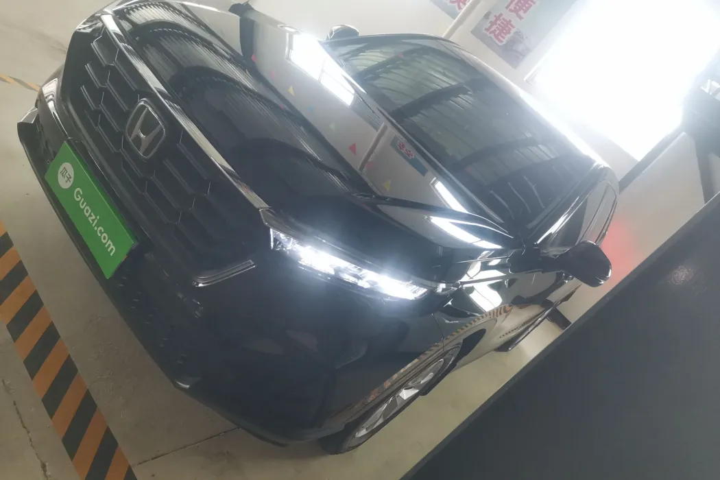 Honda CR-V 2023 240TURBO two-wheel drive Fengshang version 5-seater