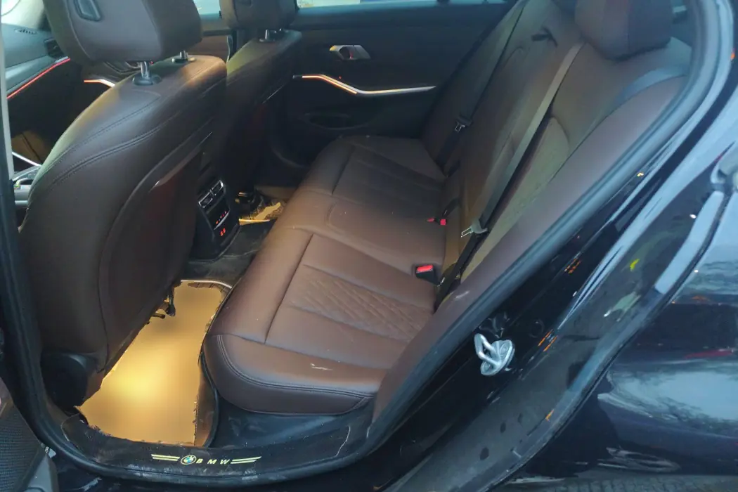 Фото машины