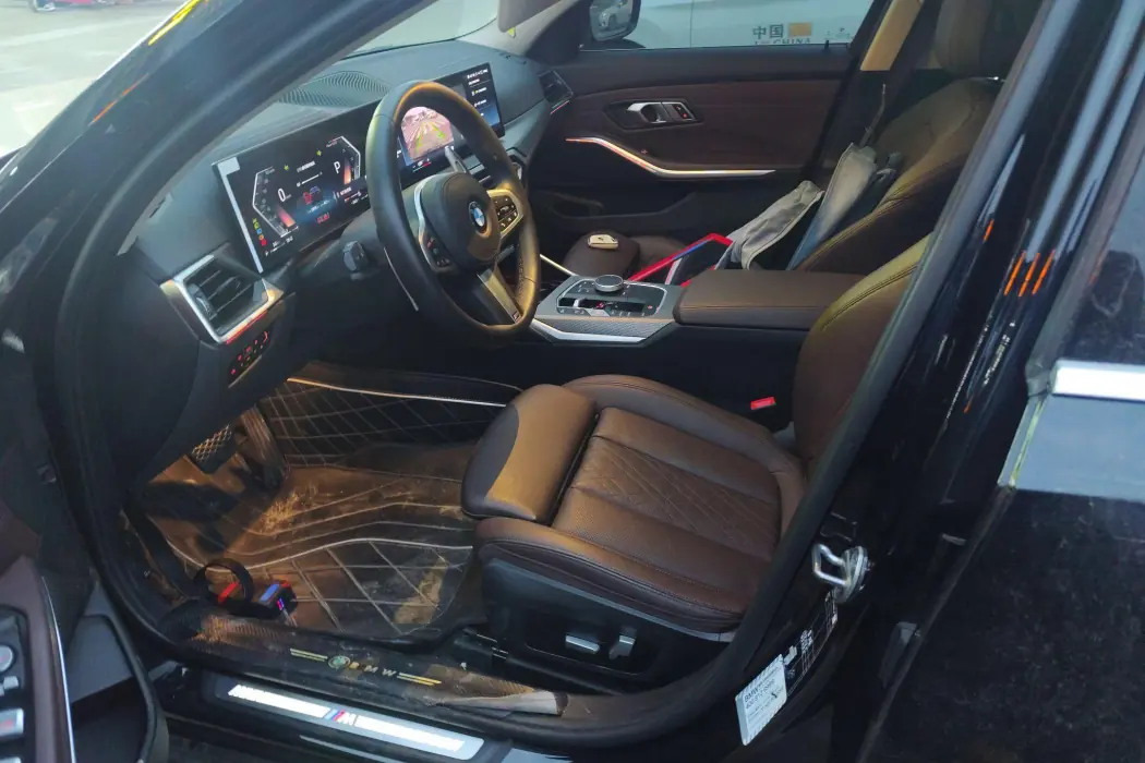 Фото машины