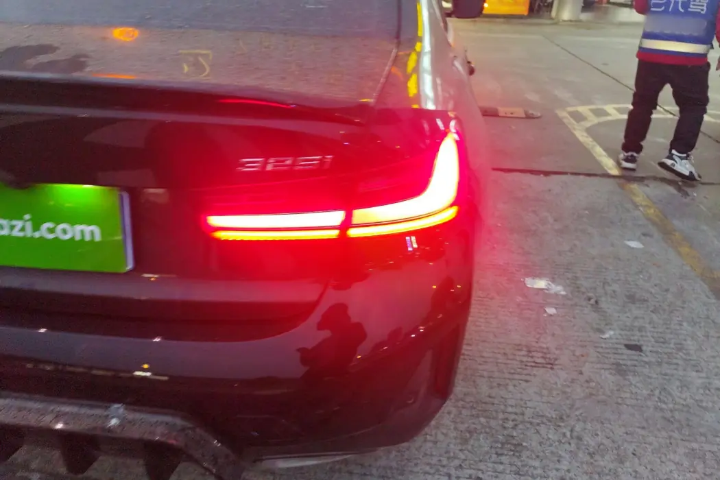 Фото машины