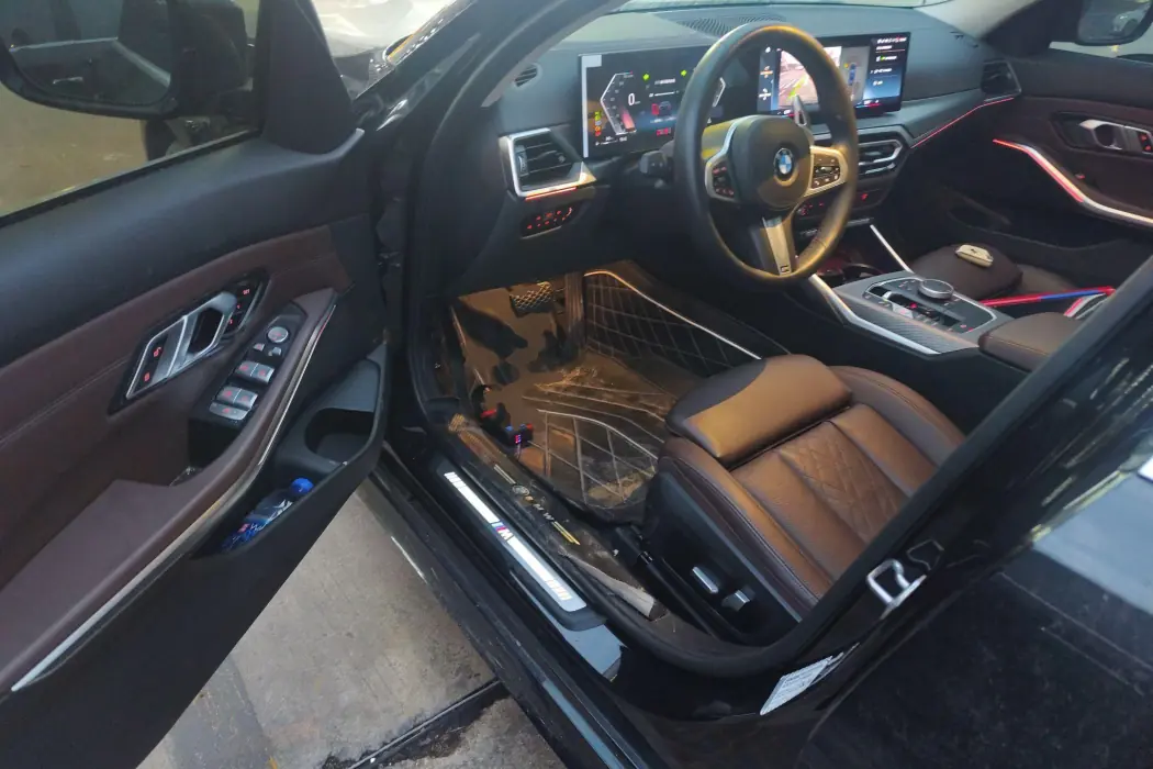 Фото машины