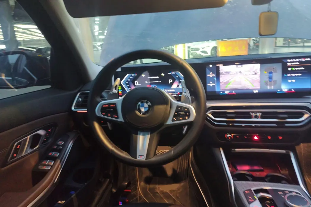 Фото машины