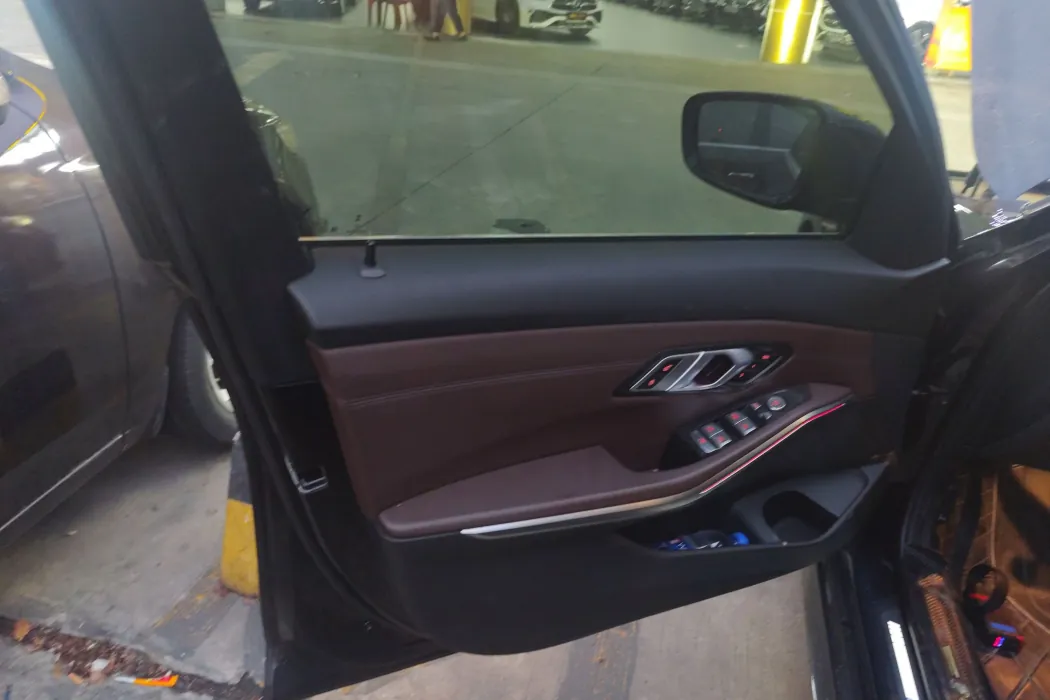 Фото машины