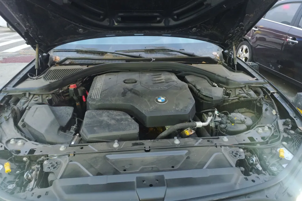 Фото машины