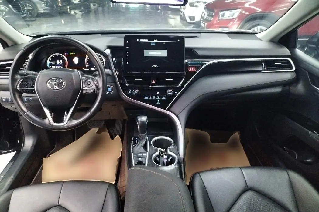 Фото машины 12