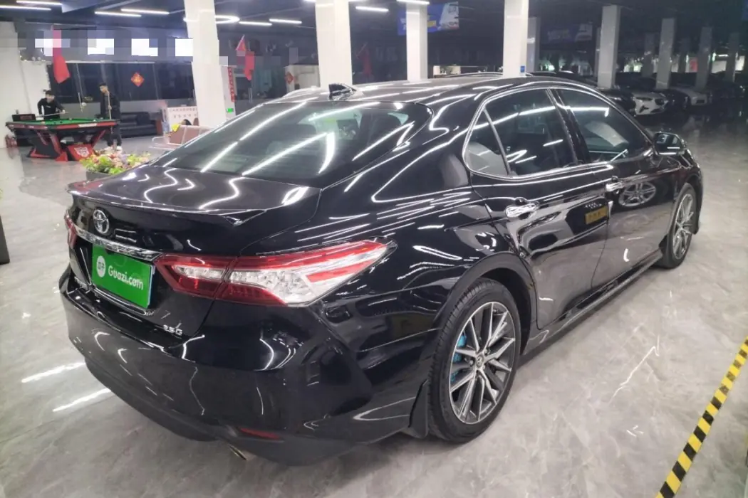 фото машины