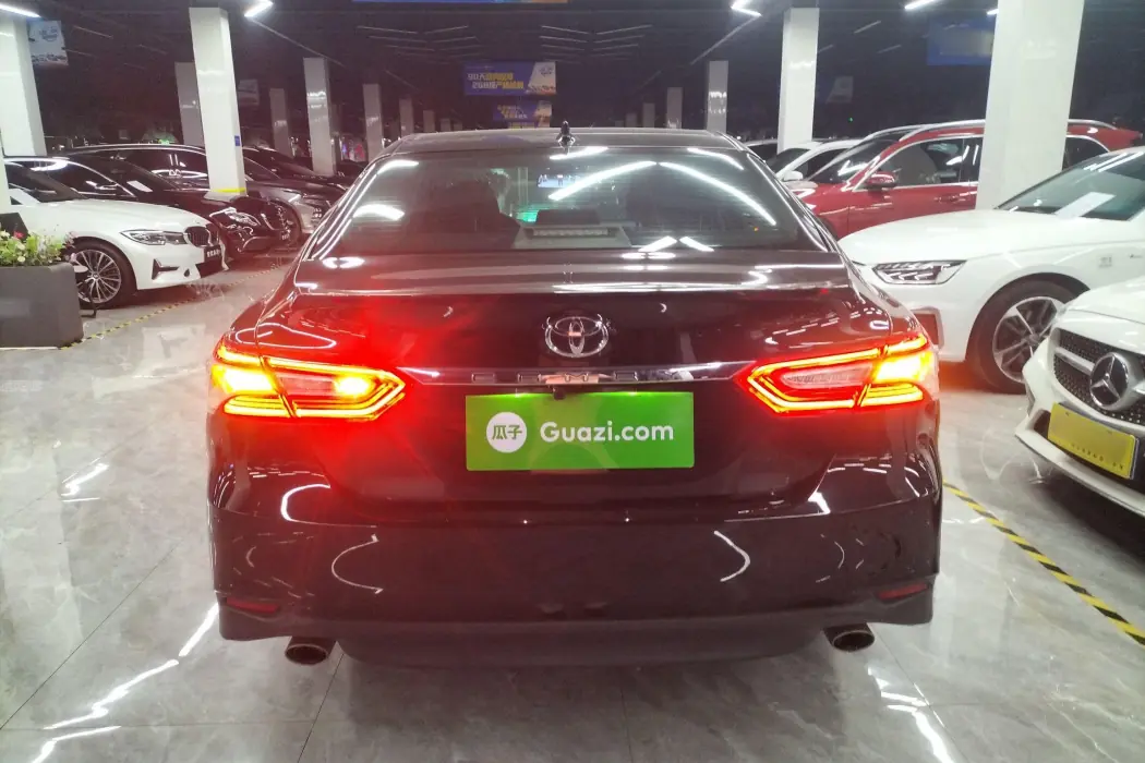 фото машины