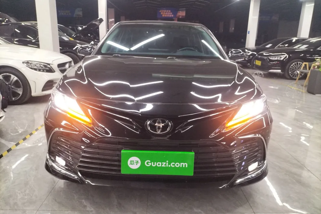 фото машины