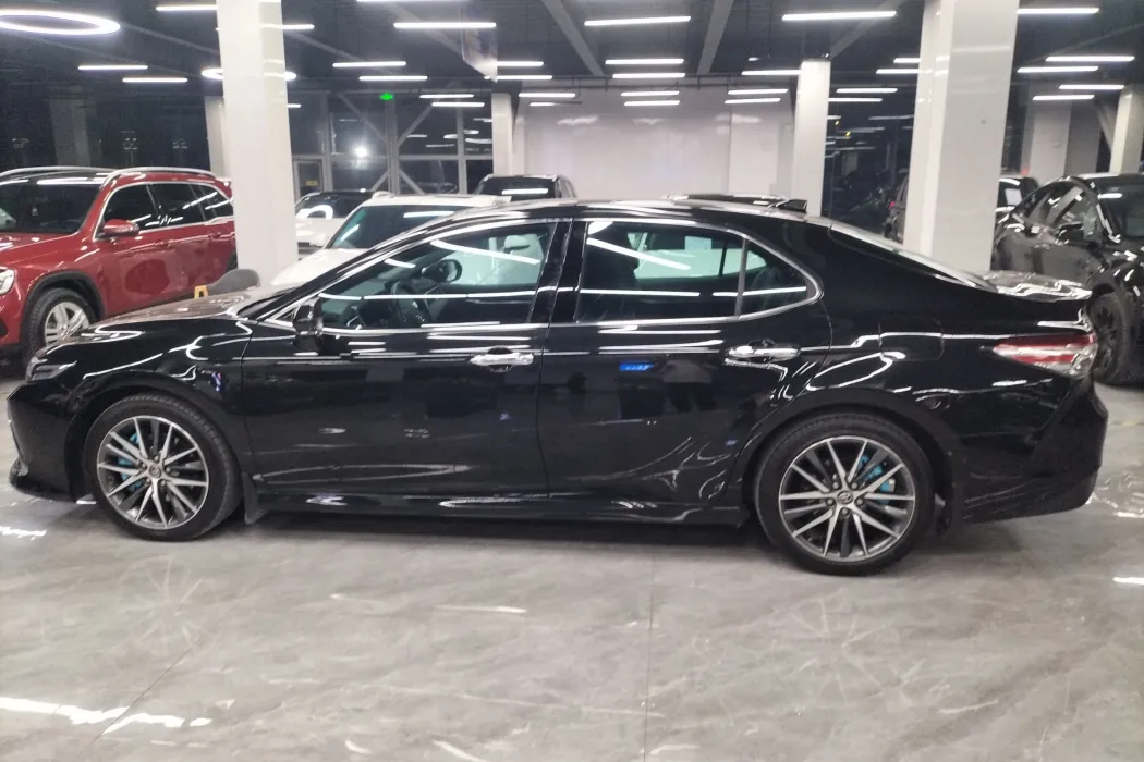 фото машины