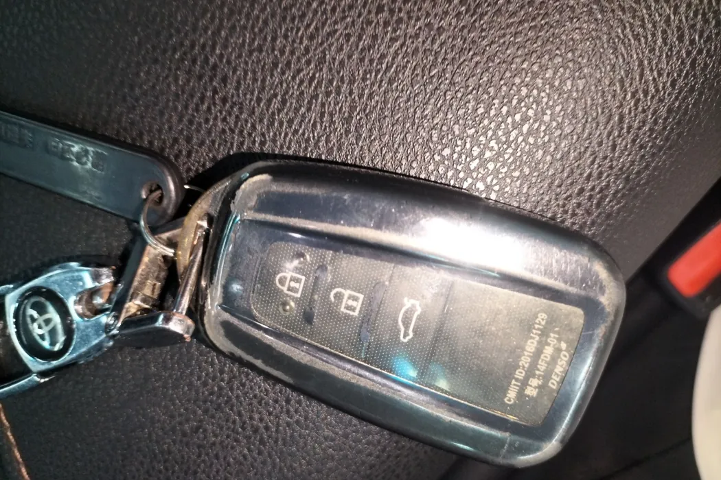 Фото машины 11