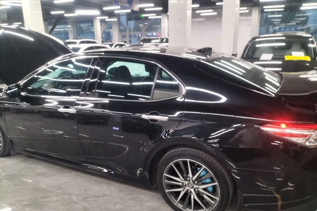 фото машины