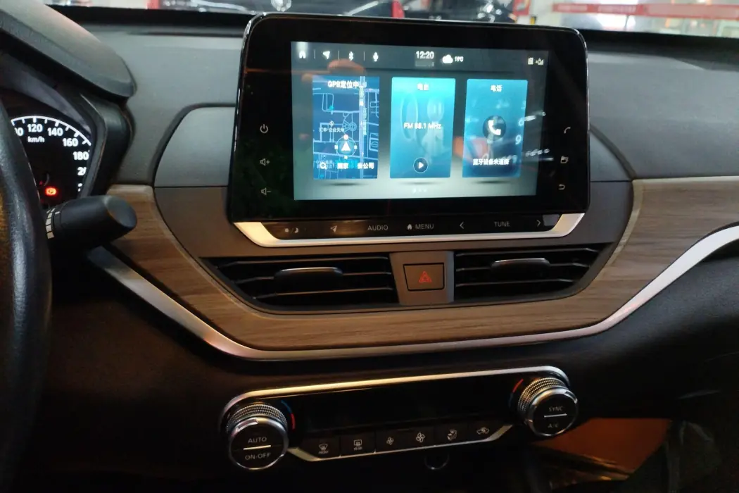 Фото машины